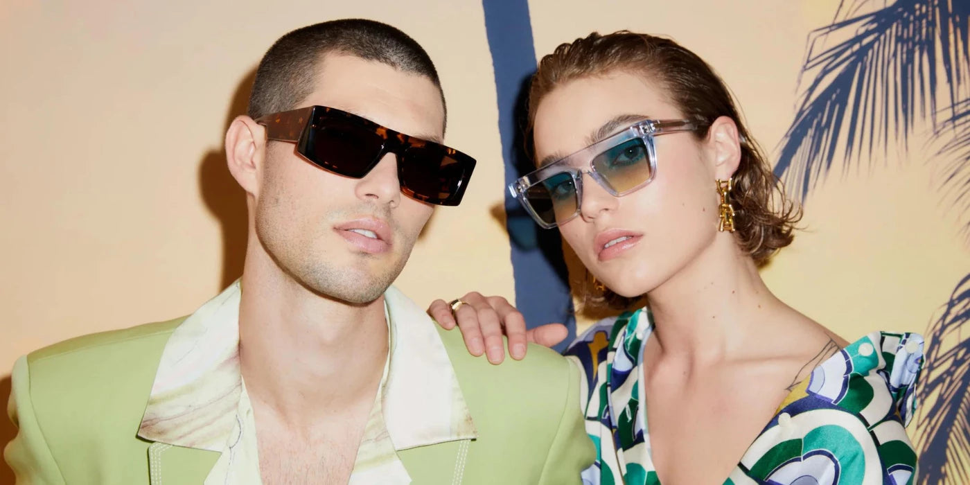 AM EYEWEAR reVOLVER Ibiza