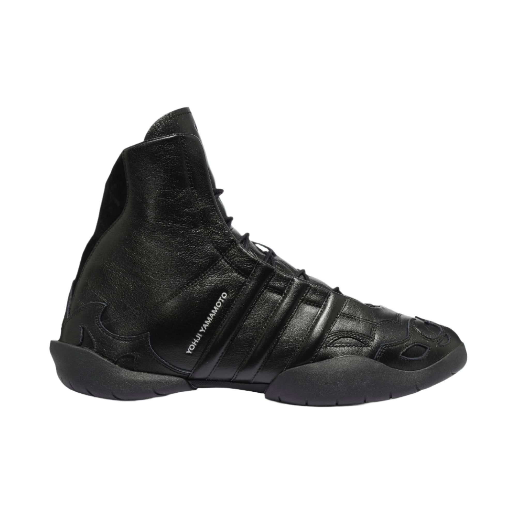 Y-3 Regu 2002 Hi JQ8845 – reVOLVER Ibiza - Main Image