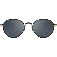 UES-119A Black Iron Sunglasses