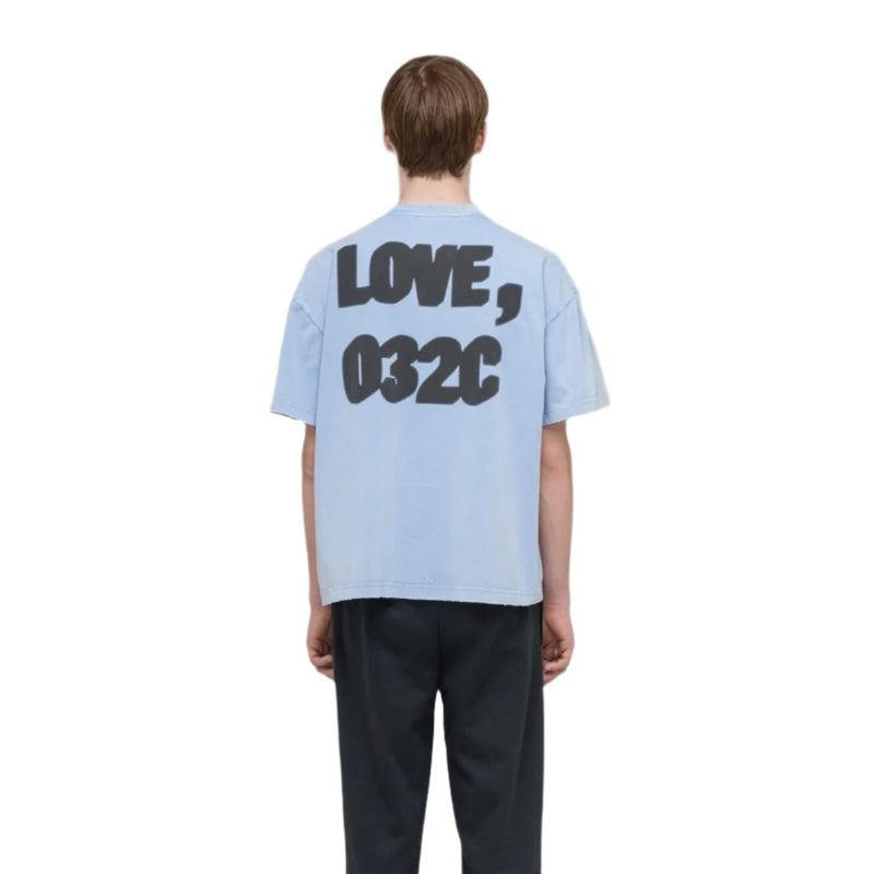 032c Loves Tee