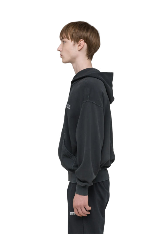 Routine Zip Hoodie