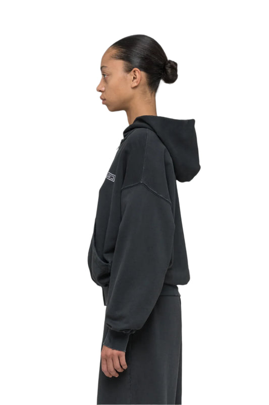 Routine Zip Hoodie