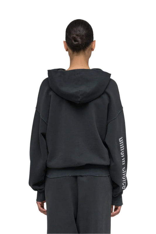 Routine Zip Hoodie