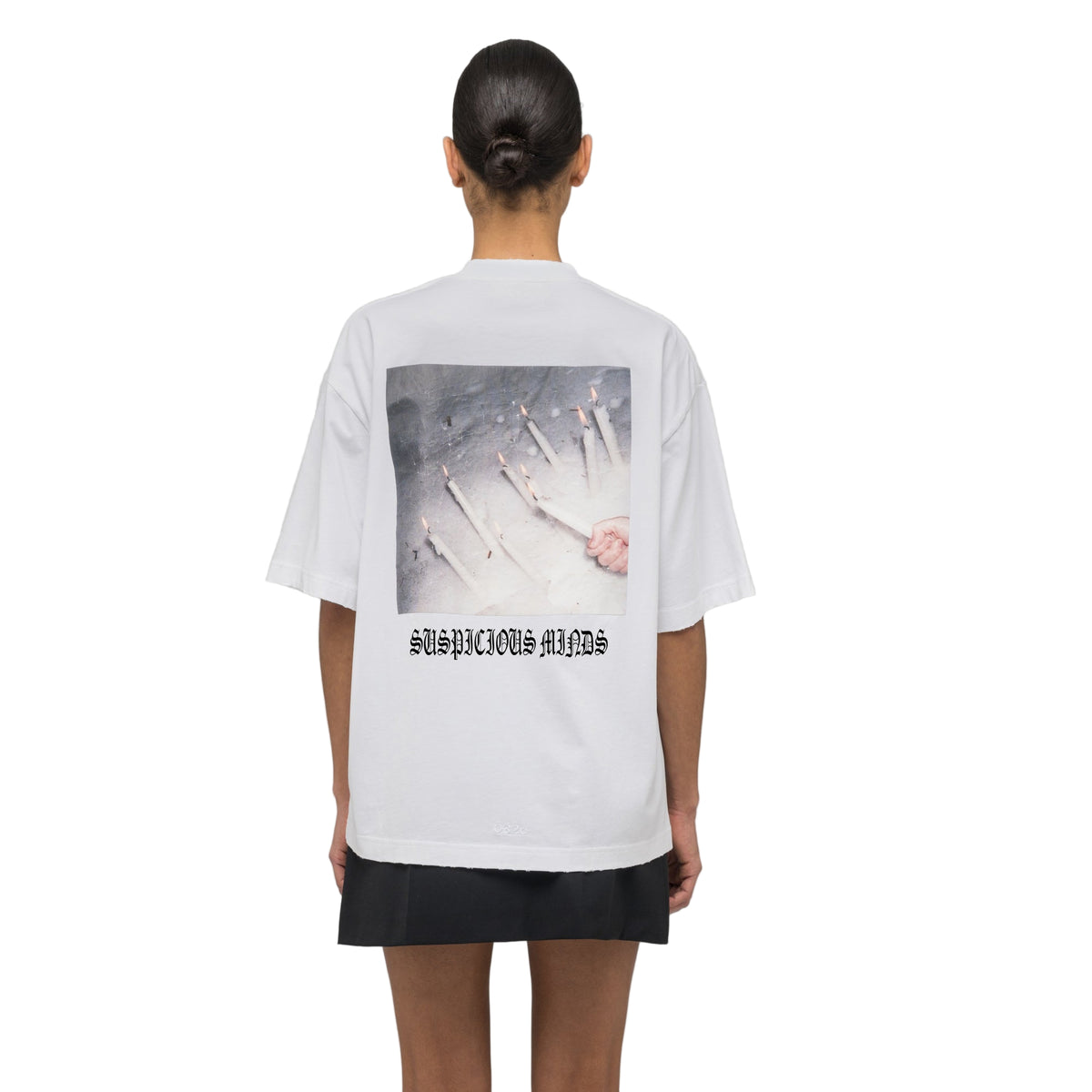 Candle Dinner T-Shirt