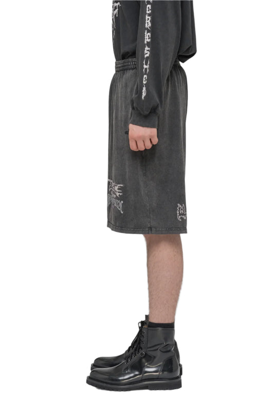 Teleprescence Shorts