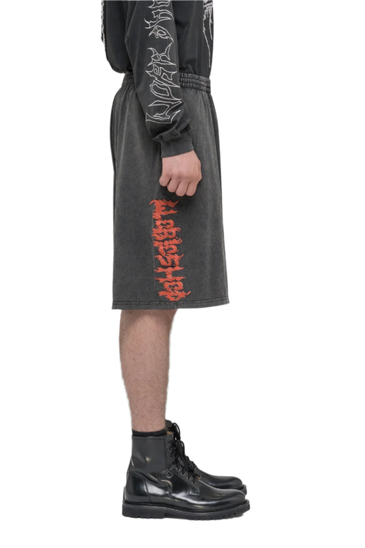 Teleprescence Shorts