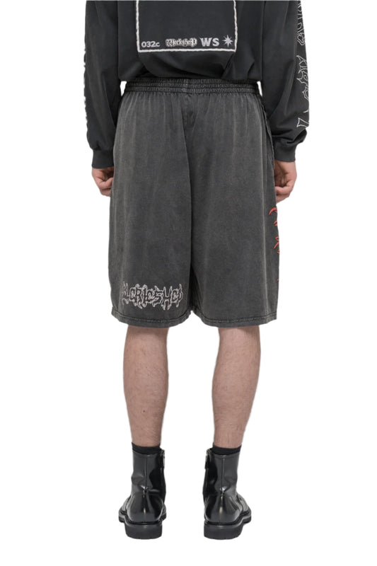 Teleprescence Shorts