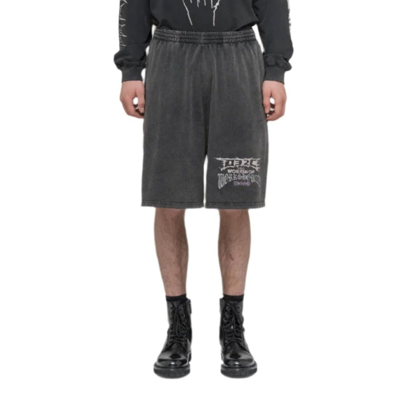 Teleprescence Shorts