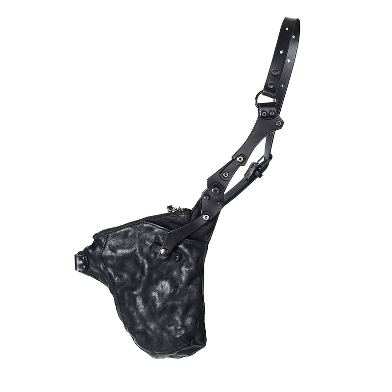 Eyse Leather Pouch