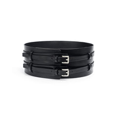 TEO+NG Smito Leather Belt