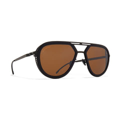 CYPRESS MYLON POLARIZED PRO Amber Brown