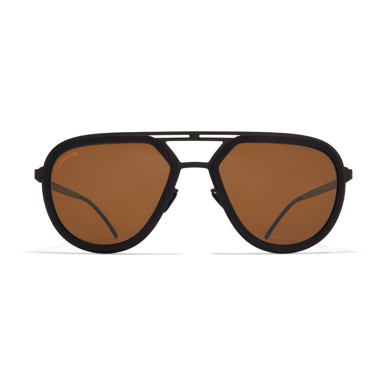 CYPRESS MYLON POLARIZED PRO Amber Brown