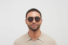 CYPRESS MYLON POLARIZED PRO Amber Brown