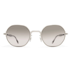 Santana Shiny Silver