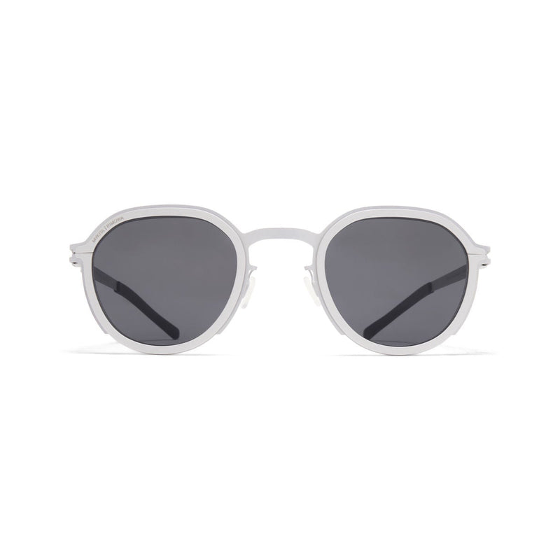 MR001 Mykita x Rimowa AL2 White/Silver