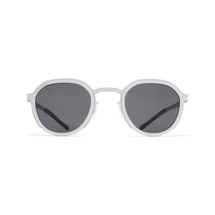 MR001 Mykita x Rimowa AL2 White/Silver