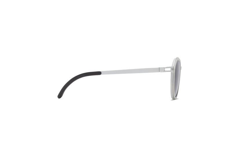 MR001 Mykita x Rimowa AL2 White/Silver