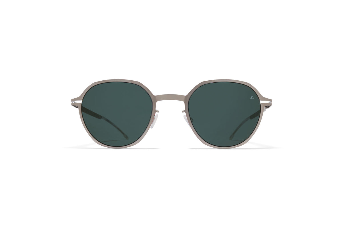MYKITA LEICA ML18 Green