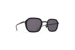 MYKITA BEAM MH6-Pitch Black/Black