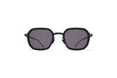 MYKITA BEAM MH6-Pitch Black/Black