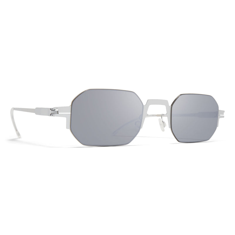 MYKITA STUDIO 15.1 Frozen Silver/Shiny Silver