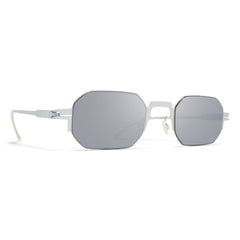 MYKITA STUDIO 15.1 Frozen Silver/Shiny Silver