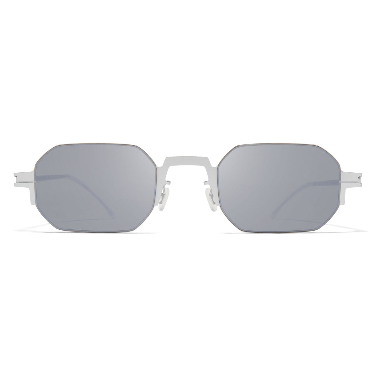 MYKITA STUDIO 15.1 Frozen Silver/Shiny Silver