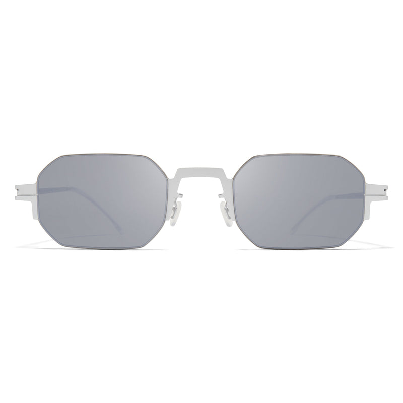 MYKITA STUDIO 15.1 Frozen Silver/Shiny Silver