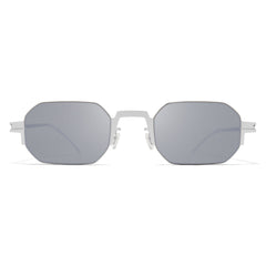 MYKITA STUDIO 15.1 Frozen Silver/Shiny Silver