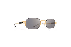 MYKITA STUDIO15.1 Black/Glossy Gold