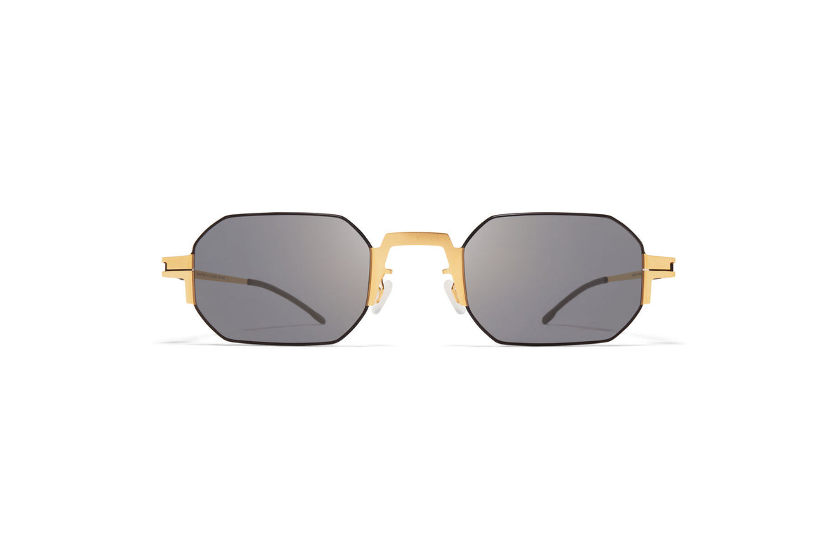 MYKITA STUDIO15.1 Black/Glossy Gold
