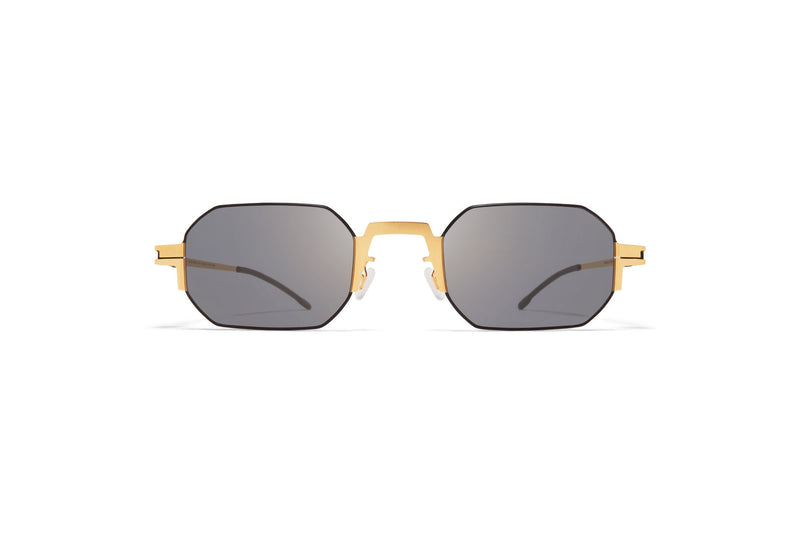 MYKITA STUDIO15.1 Black/Glossy Gold