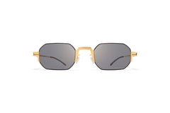 MYKITA STUDIO15.1 Black/Glossy Gold