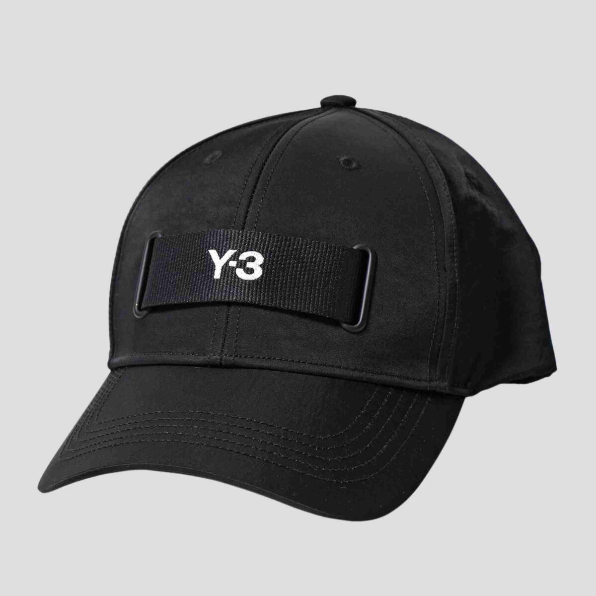 Y-3 Webbing Cap H62983