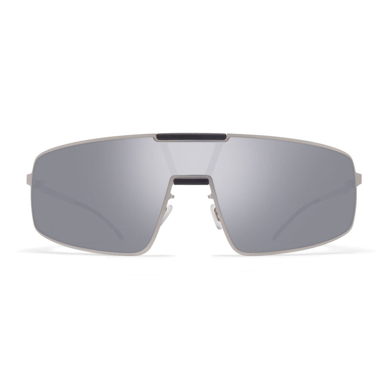 MR008 MYKITA x  RIMOWA MH82 Cashmere Silver/Pitch