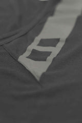 Bamboo Vest Black