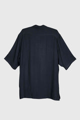 Short Sleeve Shirt Black