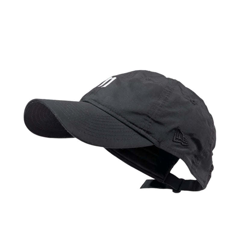 Cap 9TWENTY 11xNE Black/Grey