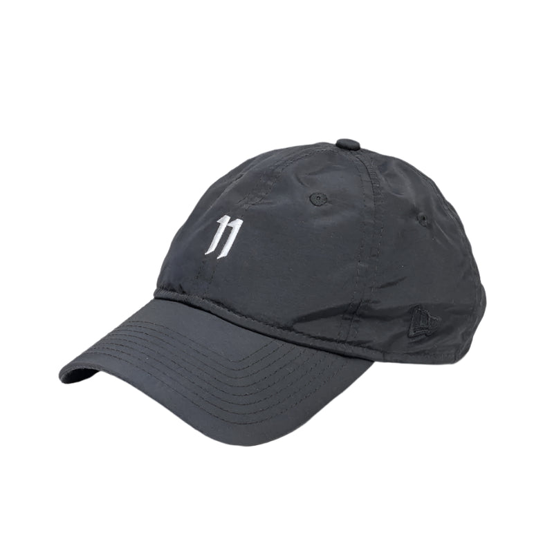Cap 9TWENTY 11xNE Black/Grey