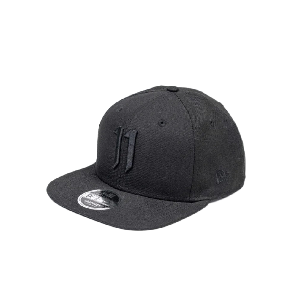 9FIFTY 11xNE Black