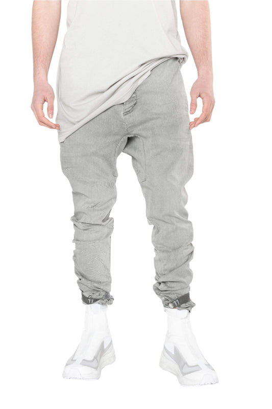11 by Boris Bidjan Saberi P2C Pant Ice Grey