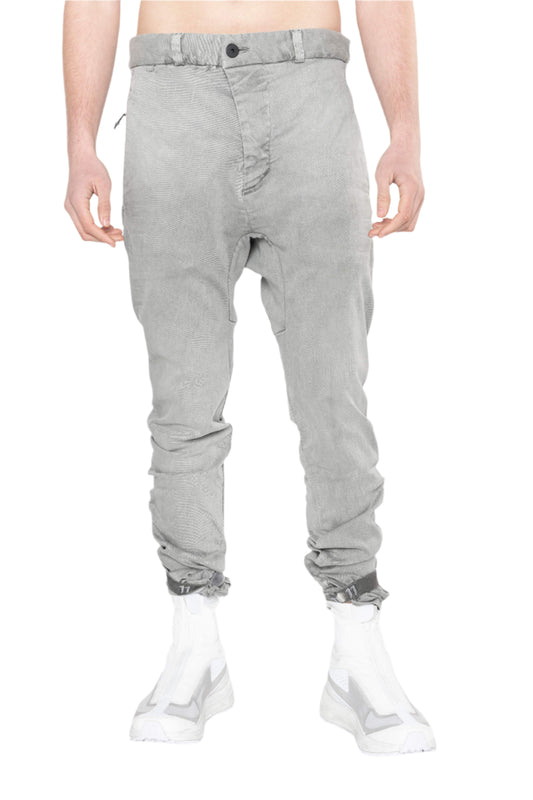 11 by Boris Bidjan Saberi P2C Pant Ice Grey