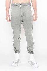 11 by Boris Bidjan Saberi P2C Pant Ice Grey