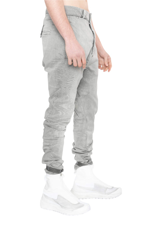11 by Boris Bidjan Saberi P2C Pant Ice Grey