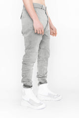 11 by Boris Bidjan Saberi P2C Pant Ice Grey