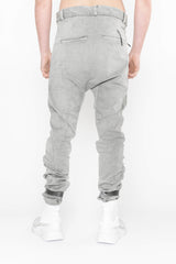 11 by Boris Bidjan Saberi P2C Pant Ice Grey