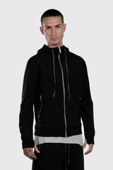 Zip Hoodie Tech