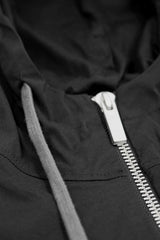 Zip Hoodie Tech