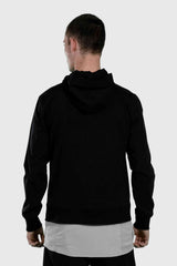Zip Hoodie Tech