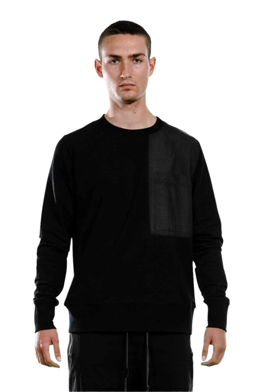 Sweatshirt Black